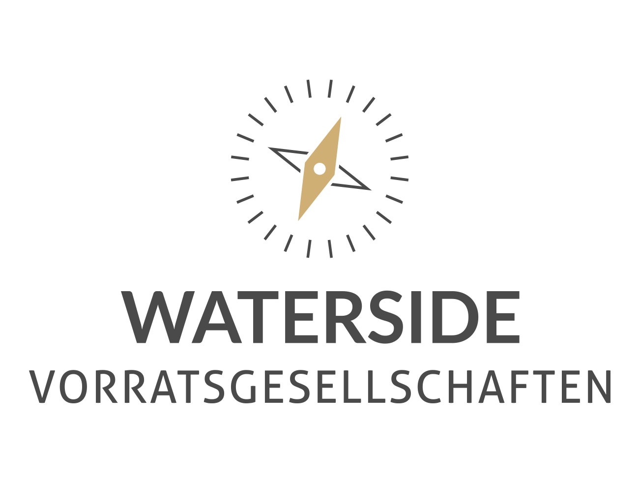 Waterside Vorratsgesellschaften Hamburg